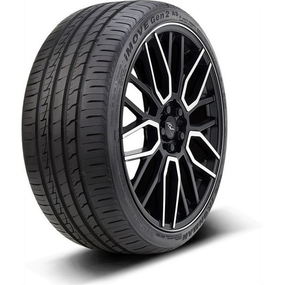 Hercules iMove Gen 2 A/S 225/45R17 86 H Tire