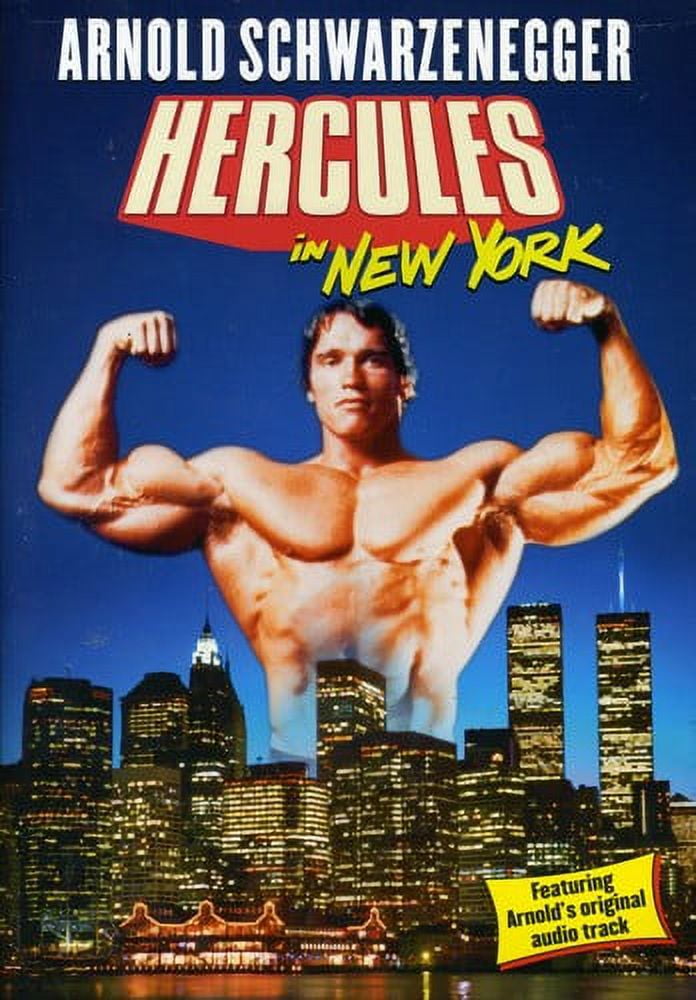 Hercules in New York - Walmart.com