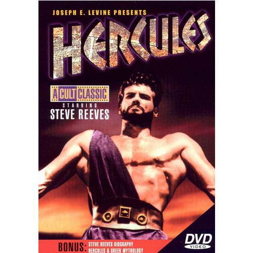 Pre-Owned Hercules