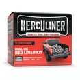 thumbnail image 1 of Herculiner Original Truck Bed Liner Kit, 1 of 12
