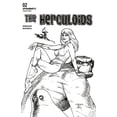 thumbnail image 1 of Herculoids #2M VF ; Dynamite Comic Book, 1 of 1