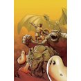thumbnail image 1 of Herculoids #2N VF ; Dynamite Comic Book, 1 of 1