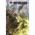 thumbnail image 1 of Herculoids #5A VF ; Dynamite Comic Book, 1 of 1