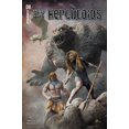 thumbnail image 1 of Herculoids #8 Cvr C Bjorn Barends Var DYNAMITE Entertainment Comic Book, 1 of 1