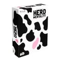 thumbnail image 1 of Big Potato Games Herd Mentality Family Party Board Game, 200 Questions, Ages 10+, 4 to 20 Players, 1 of 6