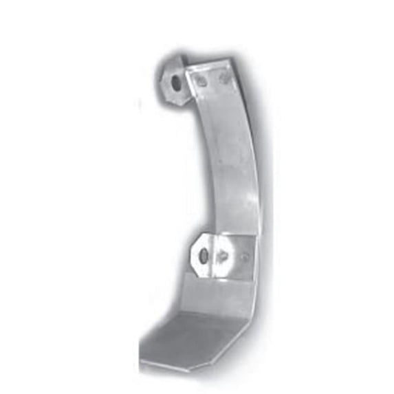 Herd North America FD25001BG Single Wheel Brake Guard