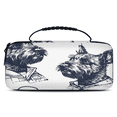 thumbnail image 1 of Herdesigns Cool Dogs Scottish Terrier Carrying Case for Nintendo Switch 2 with 20 Game Card Slots, Portable Travel Carry Case for Accessories and Console, 1 of 6