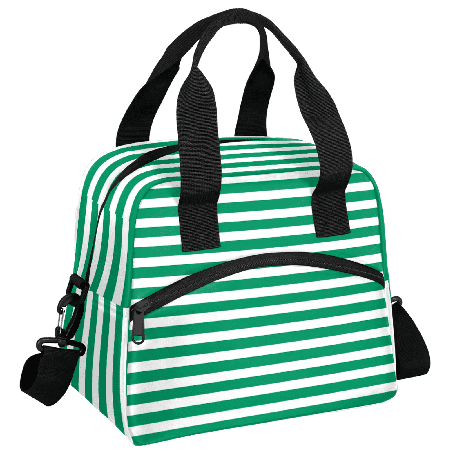 Totto Trik Lunchbox - Unisex Purple Lunch Bag - 6L Capacity