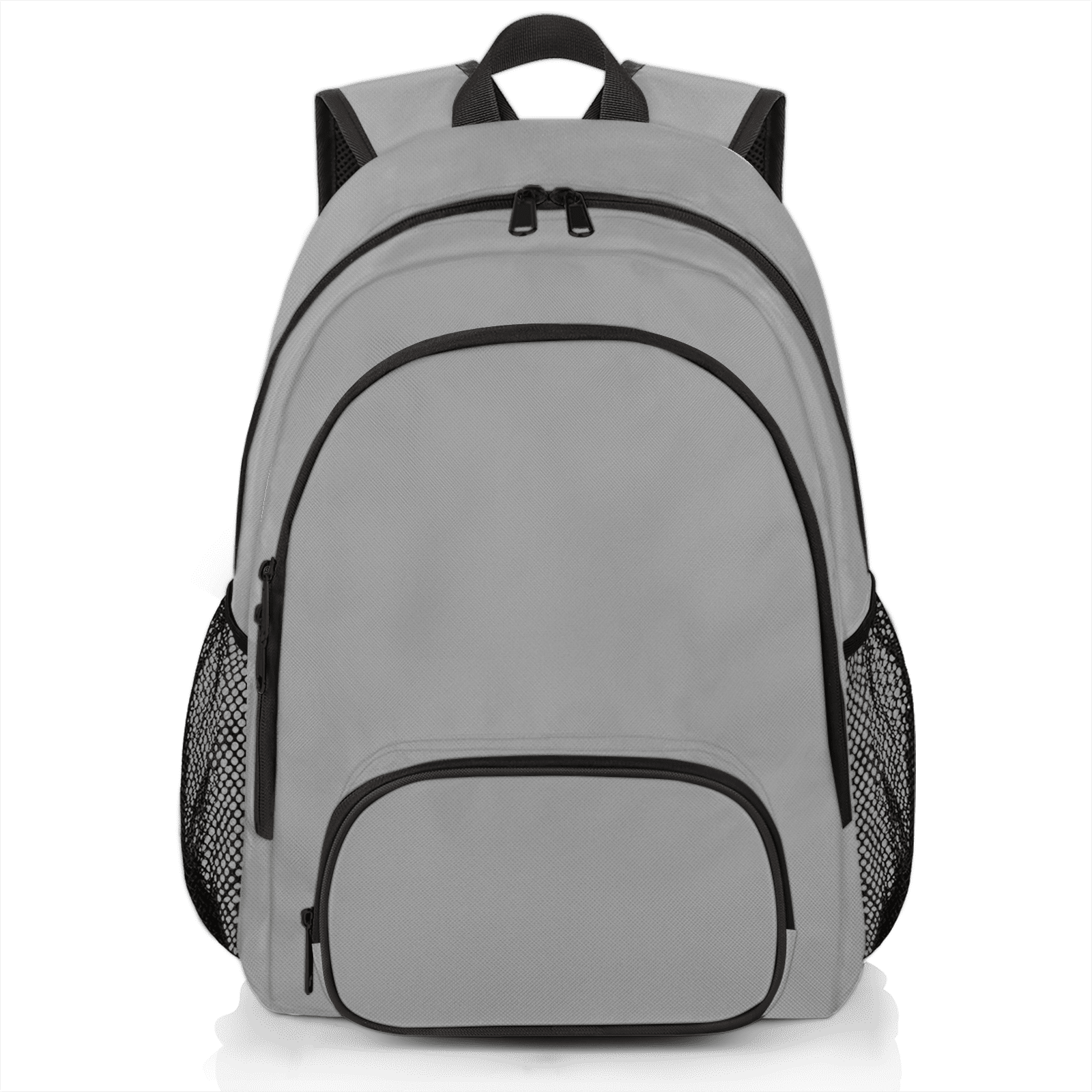 18 Inch Large Laptop Backpack Women Travel Work USB Port Dark Purple Black Bag LOVEVOOK Viola Ⅱ Laptop Backpack 15.6 main image 3