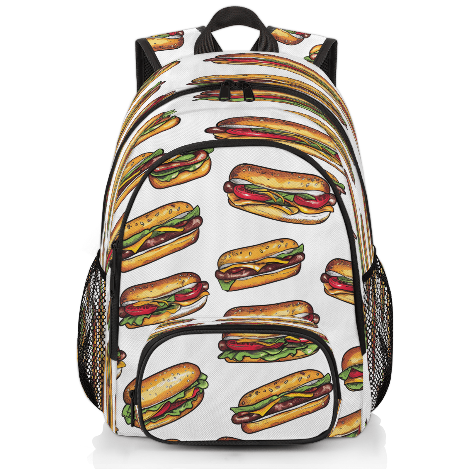 backpack brand with leather diamond Here's What the Diamond Tab on Your Backpack Is