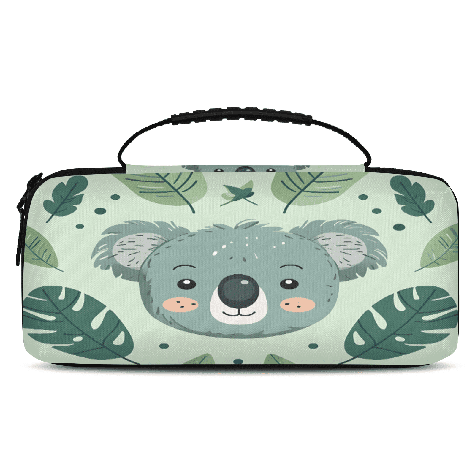 使用2回極美品 BURTON Cloud X 154.5 Cartel ケース付 Herdesigns Koala Carry Case Compatible with Nintendo Switch 2