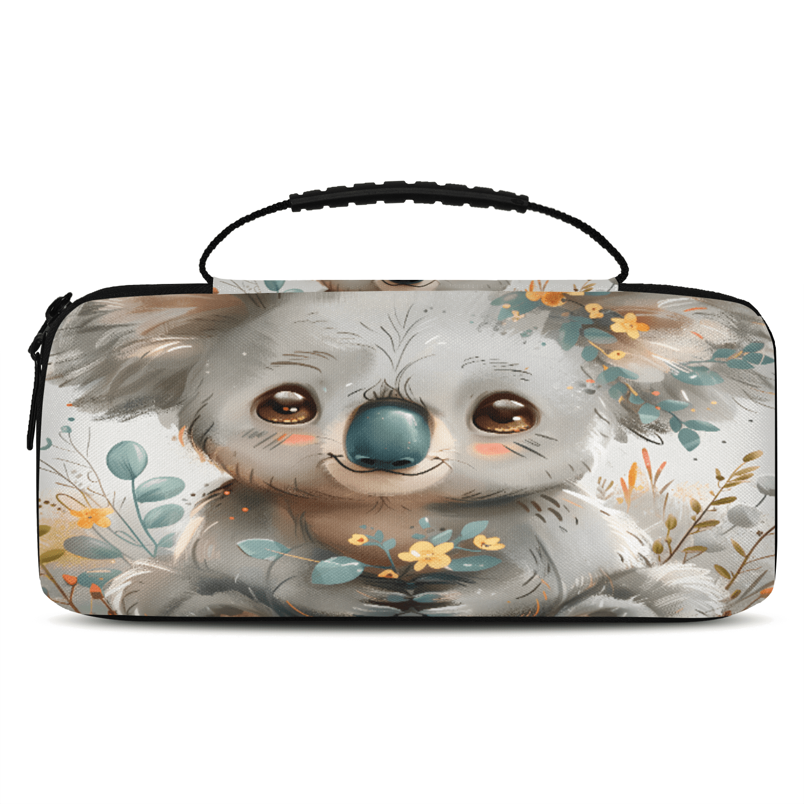 Herdesigns Koala Carry Case Compatible with Nintendo Switch 2