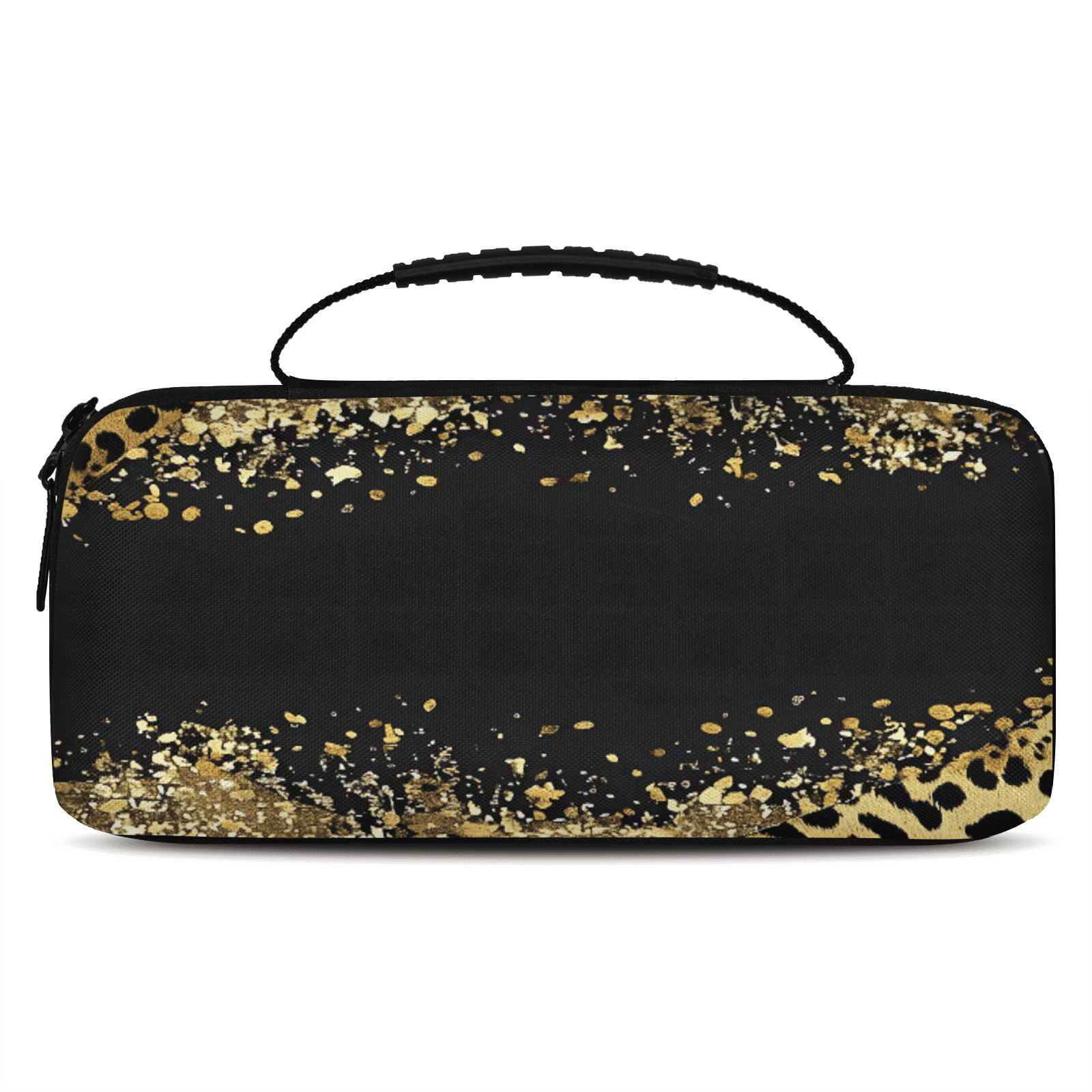 Herdesigns Leopard Cheetah Carry Case Compatible for Nintendo Switch ...