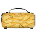 thumbnail image 1 of Herdesigns Noodles Carry Case Compatible with Nintendo Switch OLED 2021/Switch 2017, Funny Food Protective Travel Switch Carrying Case with 20 Game Card Slots for Switch Console & Accessories, 1 of 8