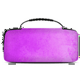 thumbnail image 1 of Herdesigns Pink Carrying Case for Nintendo Switch 2 with 20 Game Card Slots, Portable Travel Carry Case for Accessories and Console, 1 of 8