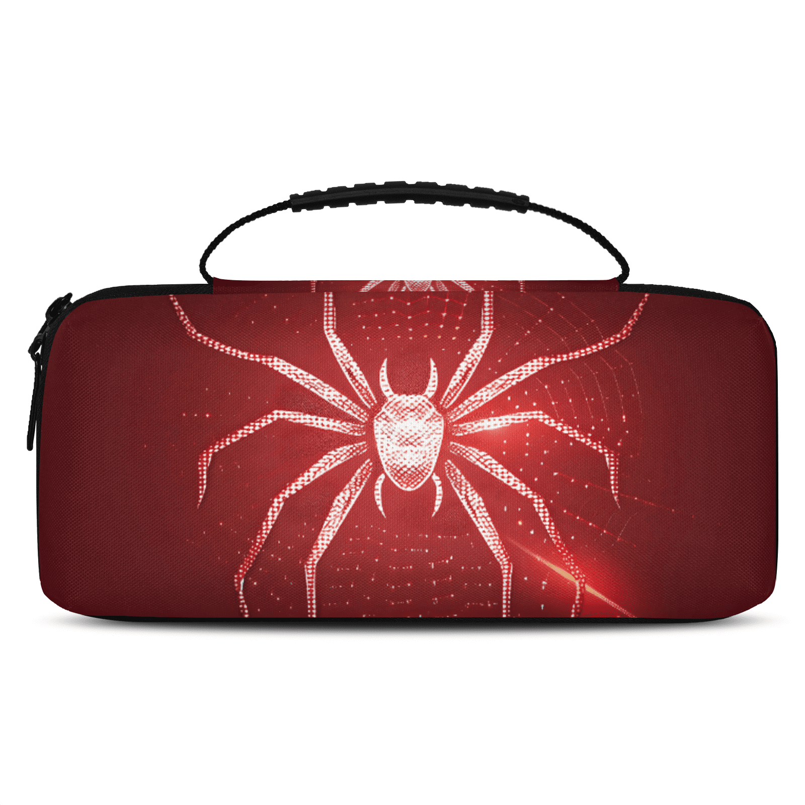 Herdesigns Spiders Carry Case Compatible for Nintendo Switch OLED Model ...