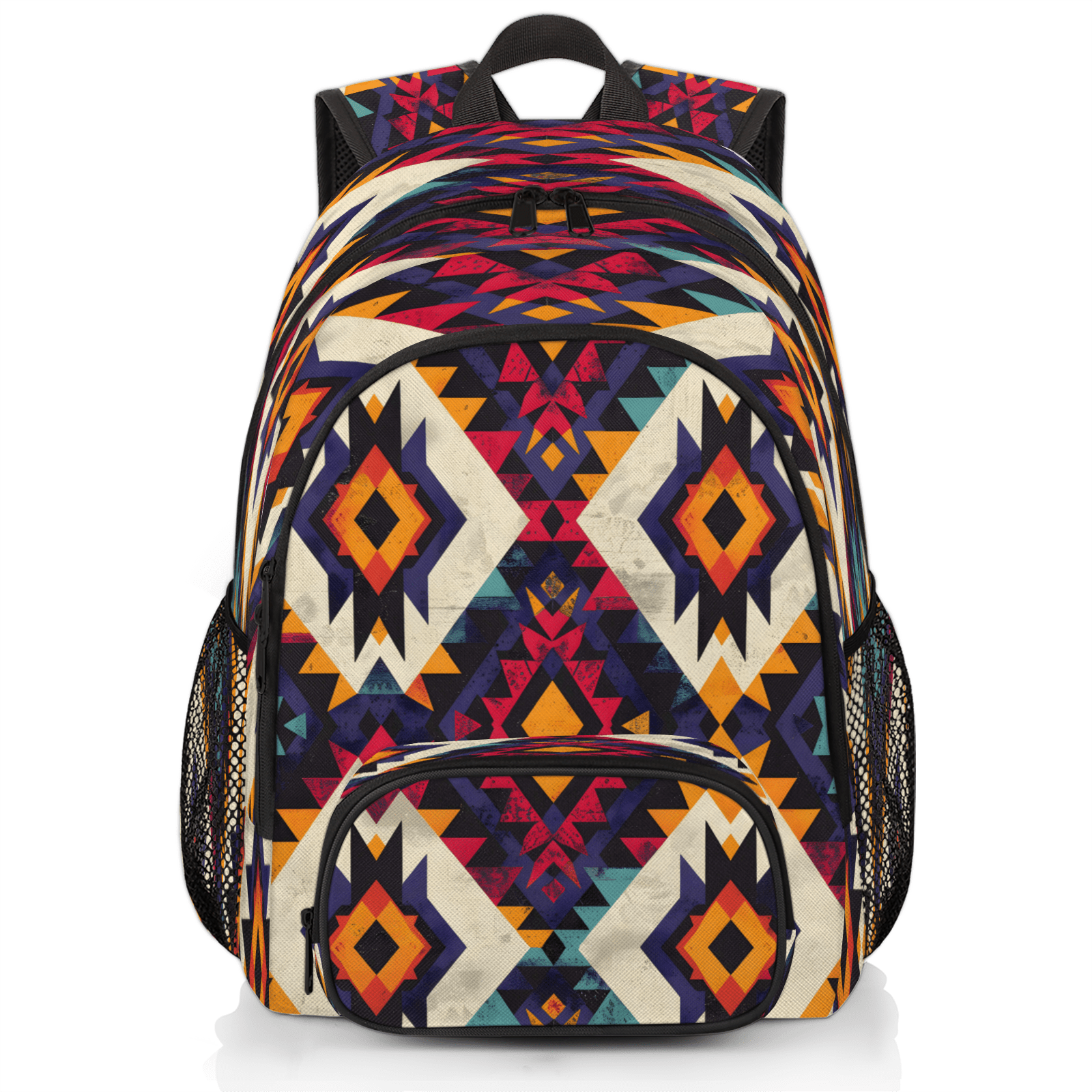 Herdesigns-Western-Aztec-  display picture 1