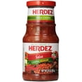 thumbnail image 1 of Herdez Salsa Casera Medium Salsa 16 oz (Pack of 12), 1 of 1