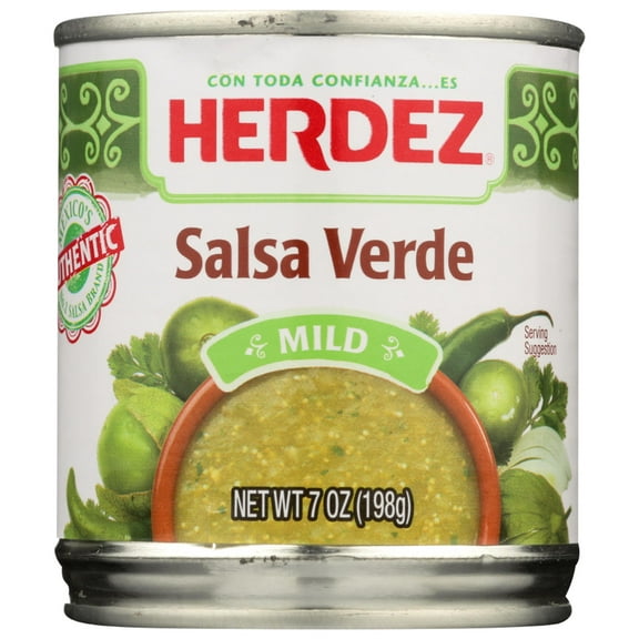 Herdez Guacamole Salsa Canada