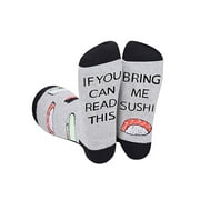 Herdignity Funny Novelty Socks Stocking Stuffer White Elephant Secret Christmas Gifts for Men Women