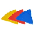 thumbnail image 1 of Herdim Pick, 3-In-1 Sampler Pack (Four Of Each Color), 1 of 1