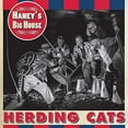 thumbnail image 1 of Herding Cats (CD), 1 of 1