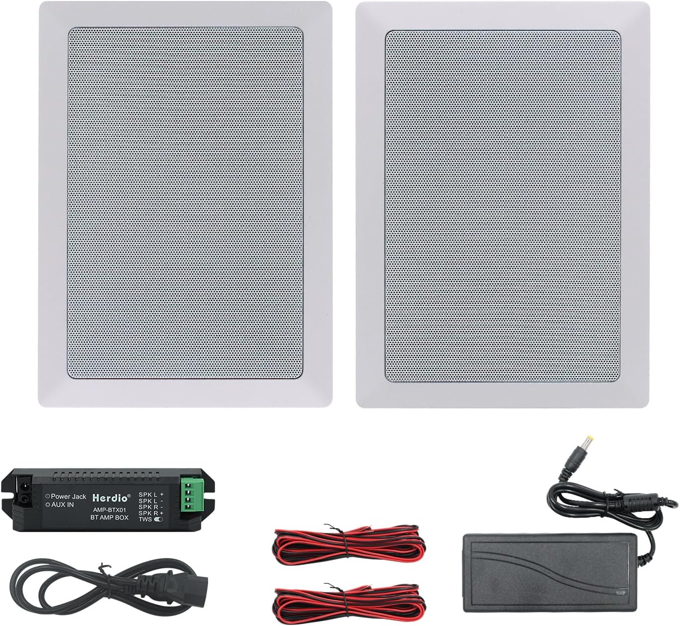 Klipsch CDT3650C II InCeiling Speaker White (Each)