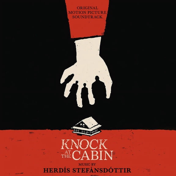 Herdis Stefansdottir - Knock At The Cabin Soundtrack - Vinyl