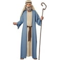 thumbnail image 1 of California Costumes Herdsman Noah Adult Costume | Large/X-Large Male, 1 of 3