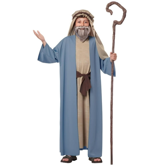Herdsman/Noah Child Costume