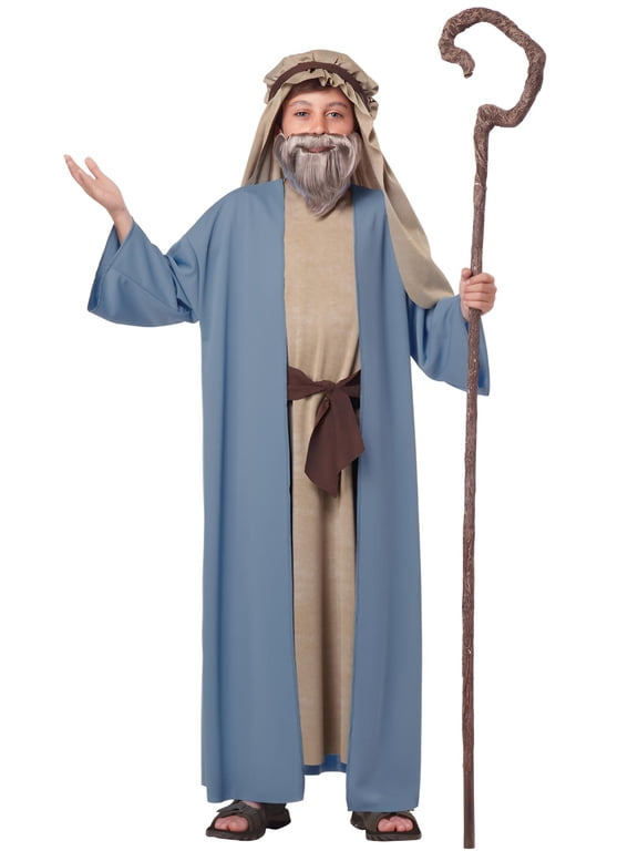 /Noah Child Costume