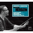 thumbnail image 1 of Herdzin / Budnik / Elblag Chamber Orch - Concerto & Concertino - Music & Performance - CD, 1 of 2