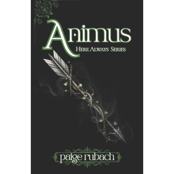 Here Always Animus, Book 1, (Paperback)