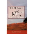thumbnail image 1 of Here Am I! Send Me, (Hardcover), 1 of 5