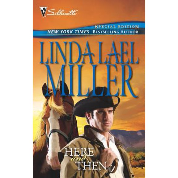 Pre-Owned Here and Then (Mass Market Paperback) 0373302207 9780373302208