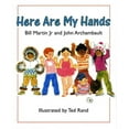 thumbnail image 1 of Here Are My Hands (Edition 1) (Hardcover), 1 of 2