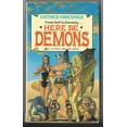 thumbnail image 1 of Pre-Owned Here Be Demons (Mass Market Paperback) 0441327974 9780441327973, 1 of 1
