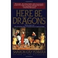 thumbnail image 1 of Pre-Owned Here Be Dragons (Paperback) 0345382846 9780345382849, 1 of 1