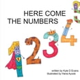thumbnail image 1 of Here Come the Numbers (Paperback), 1 of 1