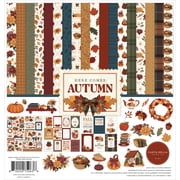Here Autumn Collection Kit