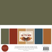 Here Autumn Solids Kit