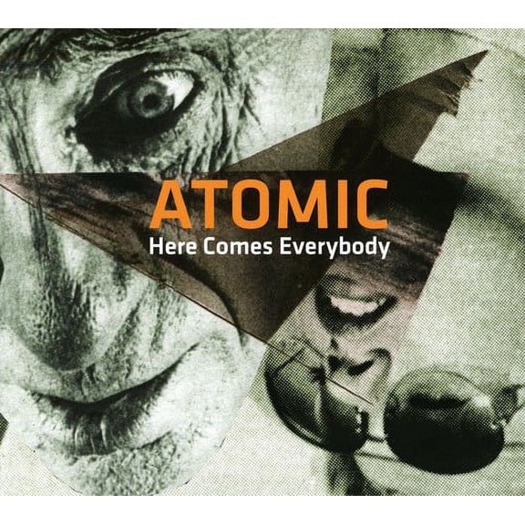 Here Comes Everybody (CD)