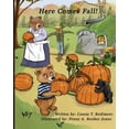 thumbnail image 1 of Here Comes Fall!, (Paperback), 1 of 1