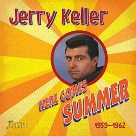 Here Comes Summer 1959-1962 (CD)