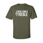 Here Comes Treble