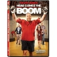 thumbnail image 1 of Here Comes the Boom (DVD), 1 of 3