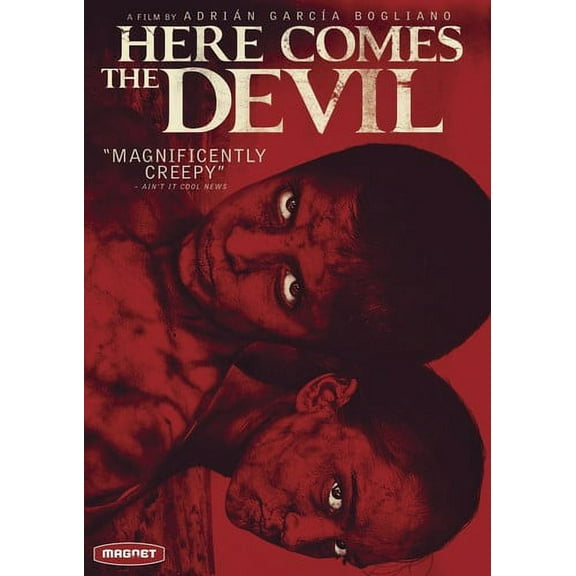 Here Comes the Devil (DVD), Magnolia Home Ent, Horror