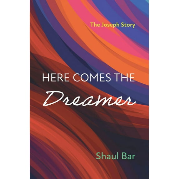 Here Comes the Dreamer (Hardcover)