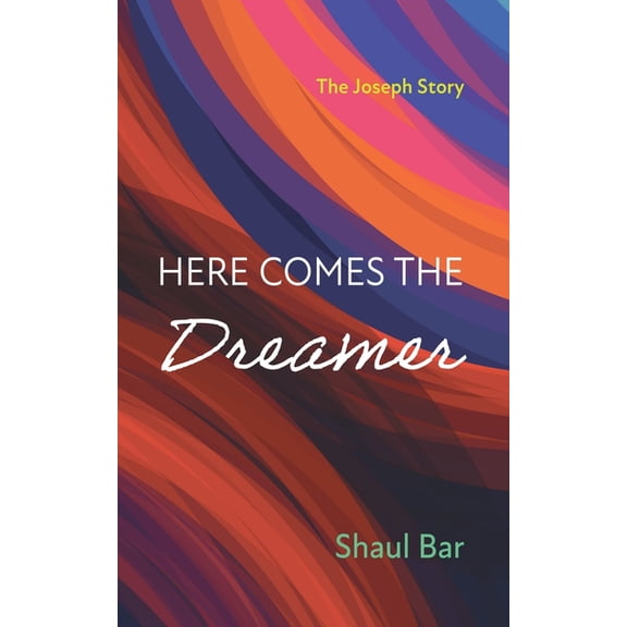 Here Comes the Dreamer (Paperback)