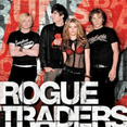 thumbnail image 1 of Rogue Traders Here Comes the Drums (CD) Album, 1 of 1